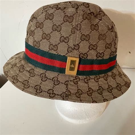 bucket hat gucci aliexpress|Replica Gucci Bucket Hat .